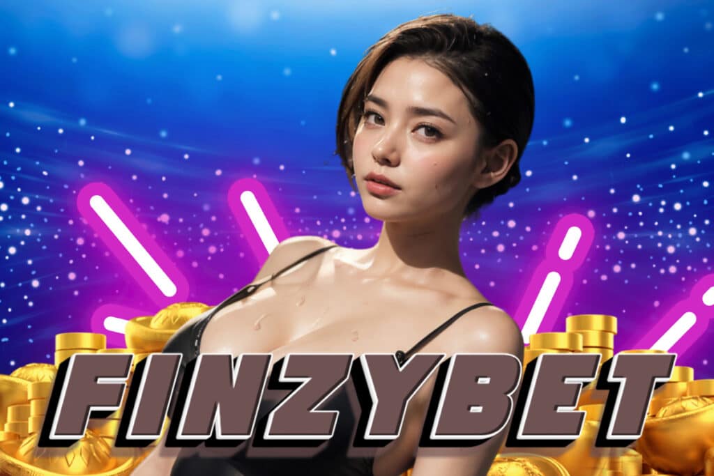 finzybet สล็อต