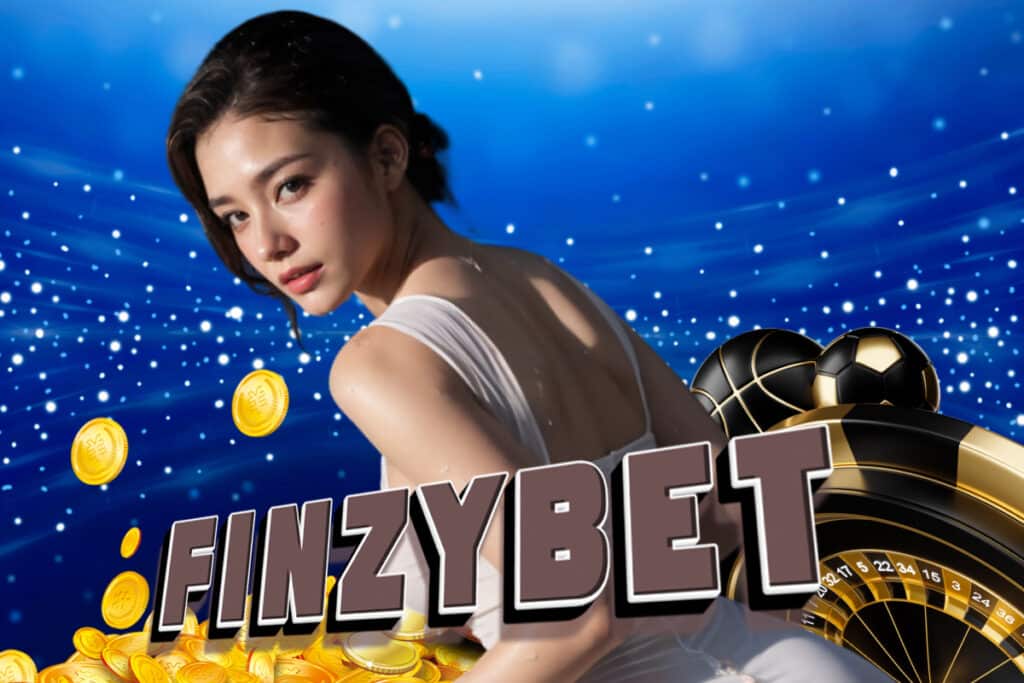 finzybet เว็บตรง